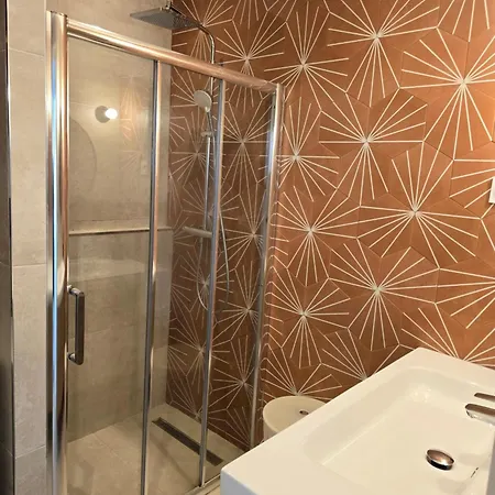 Renovated Loft Next To Monaco * 罗克布吕讷-卡普马丹