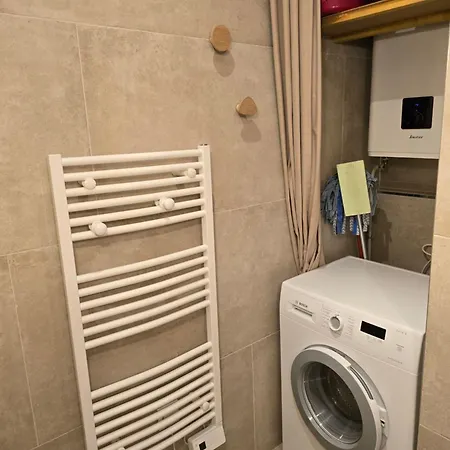 Renovated Loft Next To Monaco * 罗克布吕讷-卡普马丹