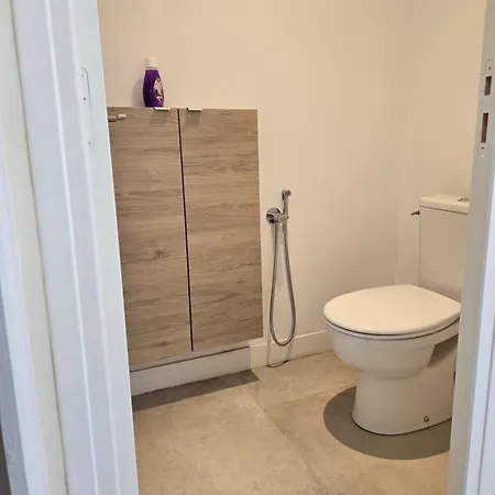 Renovated Loft Next To Monaco