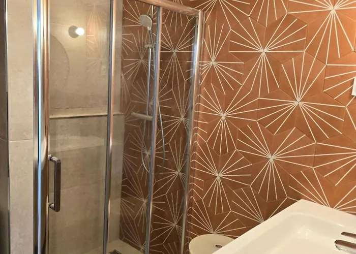 Renovated Loft Next To Monaco * روكوبرُن كاب مارتي