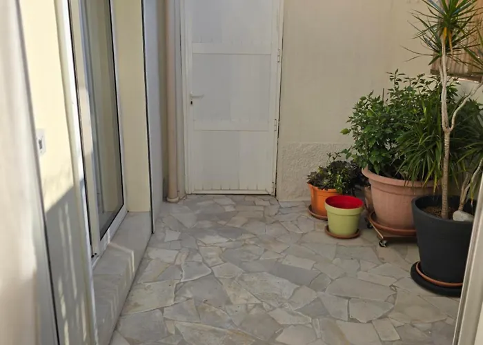 شقة Renovated Loft Next To Monaco