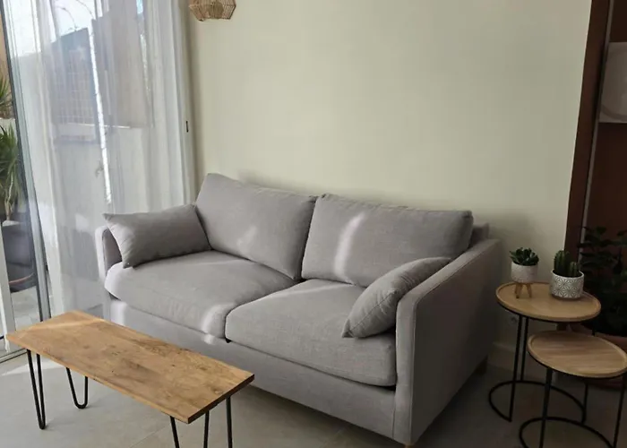 شقة Renovated Loft Next To Monaco روكوبرُن كاب مارتي